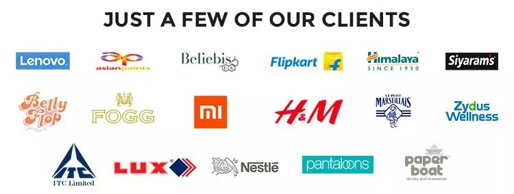 our clients