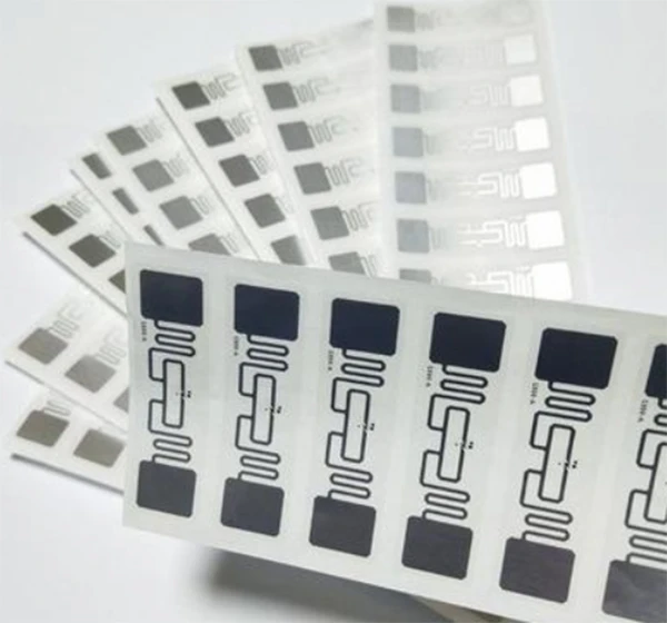 RFID label