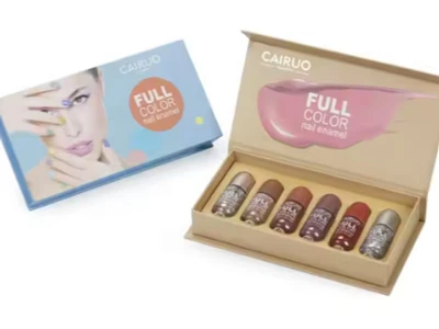 Atebion Pecynnu Ar gyfer Cosmetics